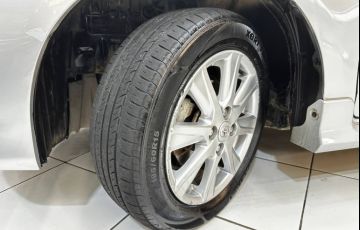 Toyota Etios 1.5 Xls Sedan 16v - Foto #5