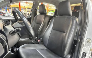 Toyota Etios 1.5 Xls Sedan 16v - Foto #7