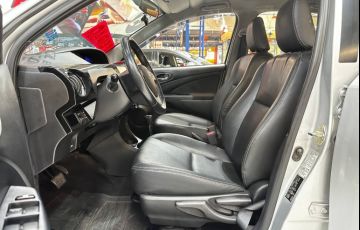 Toyota Etios 1.5 Xls Sedan 16v - Foto #8