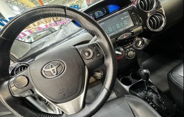 Toyota Etios 1.5 Xls Sedan 16v - Foto #9