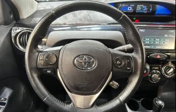 Toyota Etios 1.5 Xls Sedan 16v - Foto #10