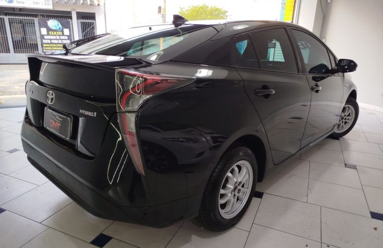 Toyota Prius 1.8 16v - Foto #4