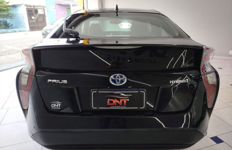 Toyota Prius 1.8 16v - Foto #5