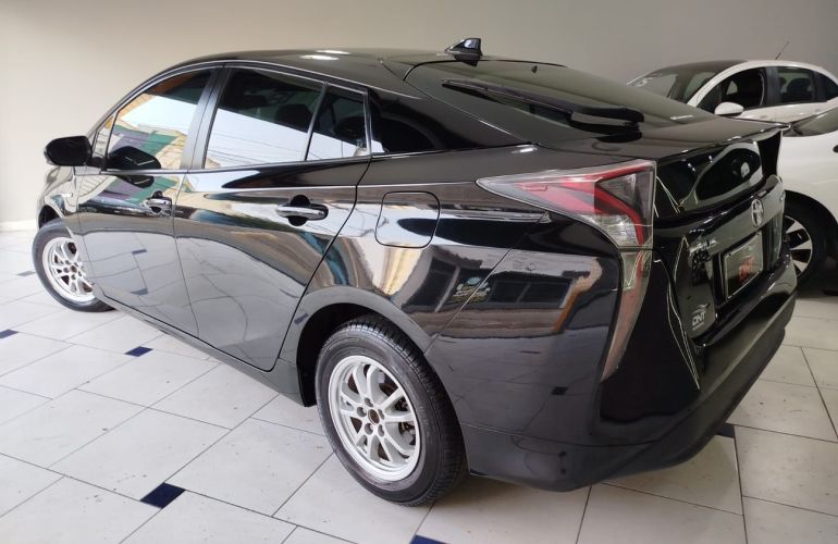 Toyota Prius 1.8 16v - Foto #6