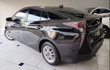 Toyota Prius 1.8 16v - Foto #6