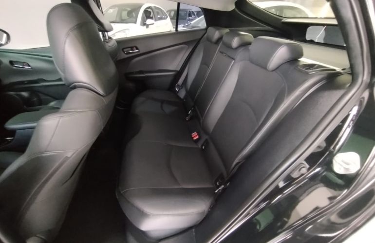 Toyota Prius 1.8 16v - Foto #9