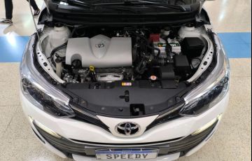 Toyota Yaris 1.5 16V Sedan Xls Connect Multidrive - Foto #5