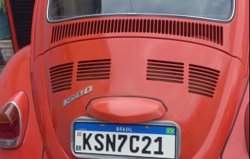 Volkswagen Fusca 1500 - Foto #2