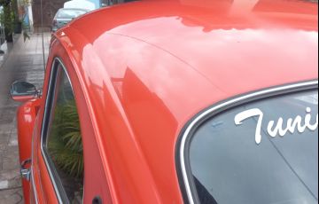 Volkswagen Fusca 1500 - Foto #3