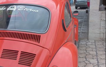 Volkswagen Fusca 1500 - Foto #4