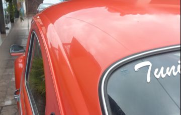 Volkswagen Fusca 1500 - Foto #6