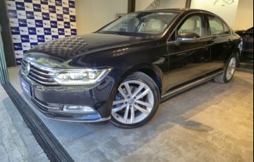 Volkswagen Passat 2.0 16V TSi Bluemotion Highline Dsg - Foto #4