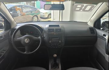 Volkswagen Polo 1.6 Mi Sportline 8v - Foto #7