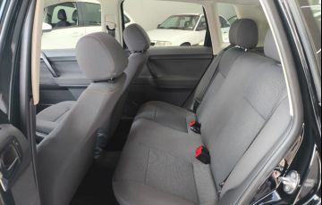 Volkswagen Polo 1.6 Mi Sportline 8v - Foto #9