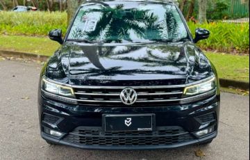 Volkswagen Tiguan 1.4 250 TSi Total Flex Allspace Tiptronic
