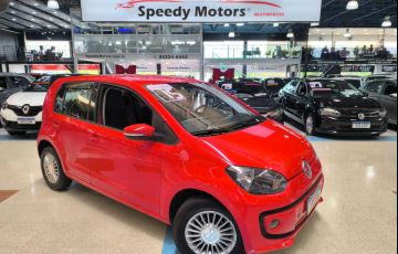 Volkswagen Up 1.0 MPi Move Up 12v