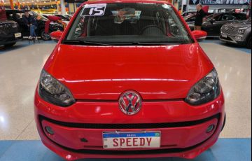 Volkswagen Up 1.0 MPi Move Up 12v - Foto #3