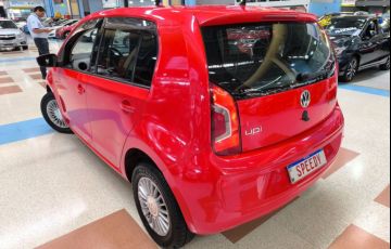 Volkswagen Up 1.0 MPi Move Up 12v - Foto #5