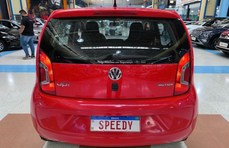 Volkswagen Up 1.0 MPi Move Up 12v - Foto #6