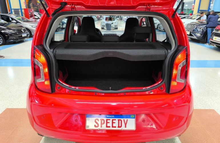 Volkswagen Up 1.0 MPi Move Up 12v - Foto #8