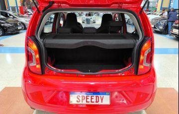 Volkswagen Up 1.0 MPi Move Up 12v - Foto #8