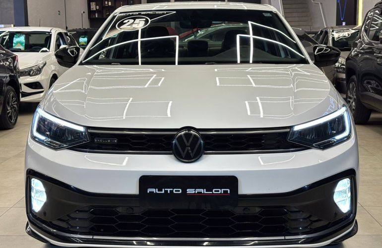 Volkswagen Virtus 1.4 250 TSi Exclusive - Foto #2