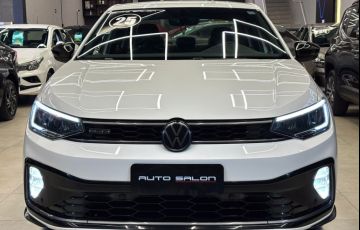 Volkswagen Virtus 1.4 250 TSi Exclusive - Foto #2