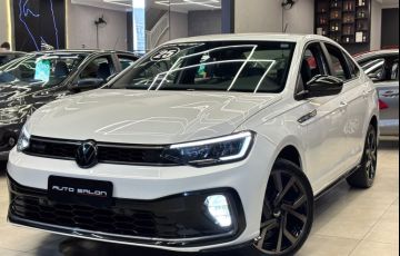 Volkswagen Virtus 1.4 250 TSi Exclusive - Foto #3