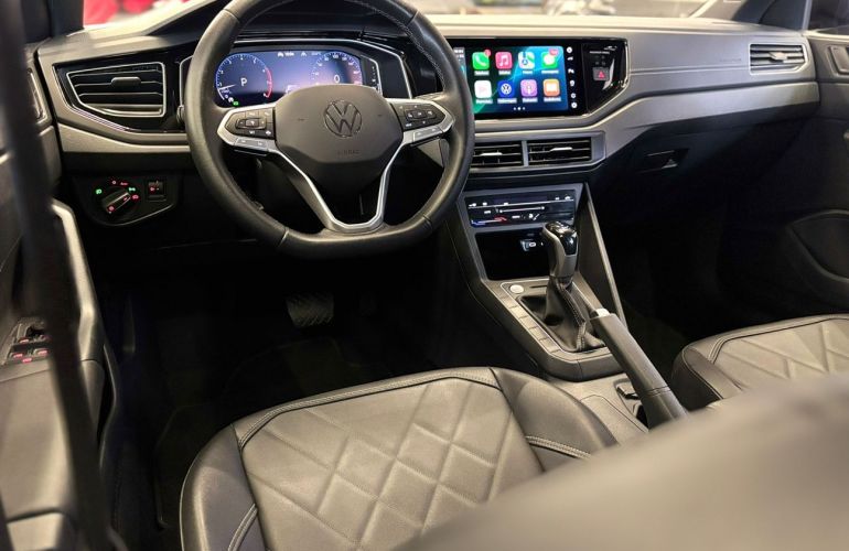 Volkswagen Virtus 1.4 250 TSi Exclusive - Foto #7