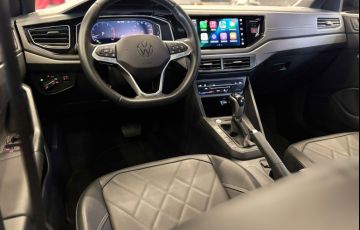 Volkswagen Virtus 1.4 250 TSi Exclusive - Foto #7