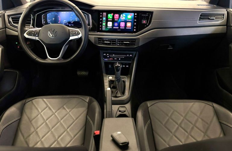 Volkswagen Virtus 1.4 250 TSi Exclusive - Foto #8