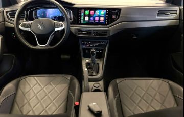 Volkswagen Virtus 1.4 250 TSi Exclusive - Foto #8