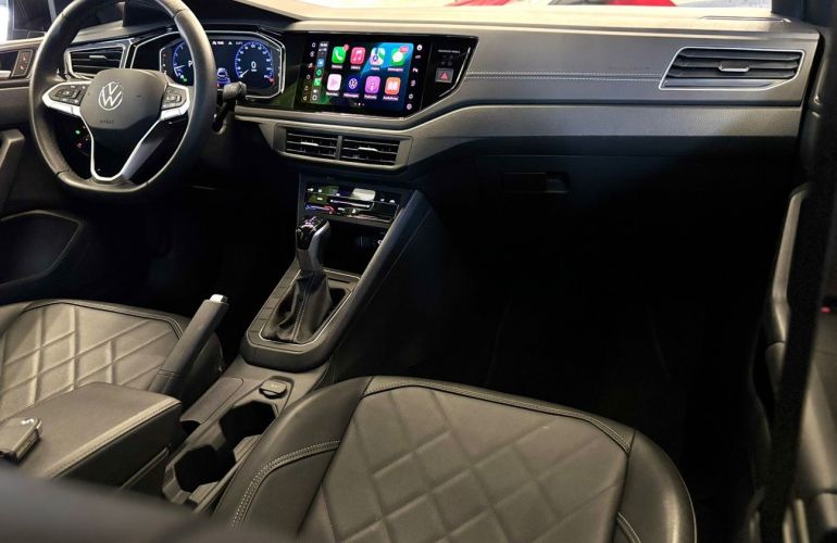 Volkswagen Virtus 1.4 250 TSi Exclusive - Foto #9