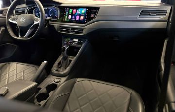 Volkswagen Virtus 1.4 250 TSi Exclusive - Foto #9