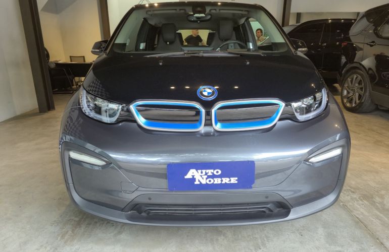 BMW I3 Edrive Bev - Foto #2