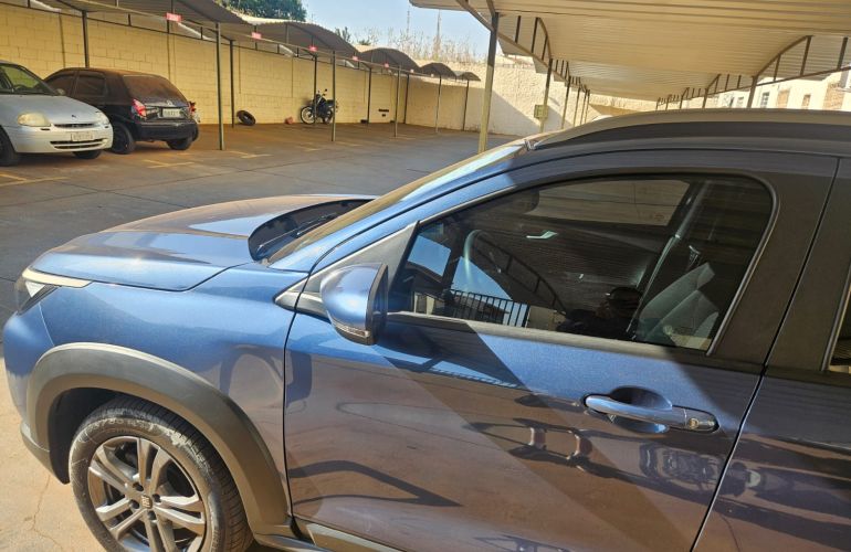 Fiat Pulse 1.0 Turbo 200 Drive (Aut) - Foto #2