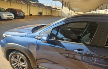 Fiat Pulse 1.0 Turbo 200 Drive (Aut) - Foto #2