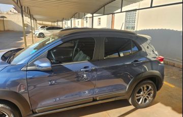 Fiat Pulse 1.0 Turbo 200 Drive (Aut) - Foto #4