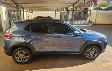 Fiat Pulse 1.0 Turbo 200 Drive (Aut) - Foto #5