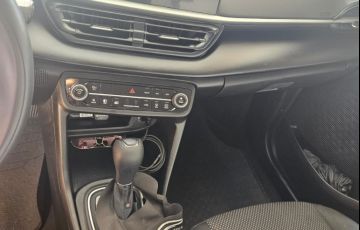 Fiat Pulse 1.0 Turbo 200 Drive (Aut) - Foto #7