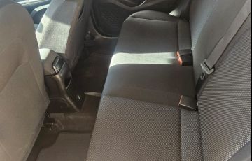 Fiat Pulse 1.0 Turbo 200 Drive (Aut) - Foto #8