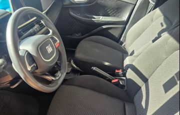 Fiat Pulse 1.0 Turbo 200 Drive (Aut) - Foto #10