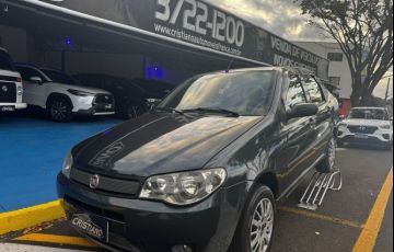 Fiat Siena 1.0 MPi El Celebration 8v