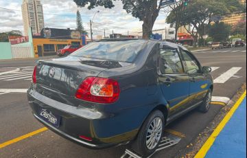 Fiat Siena 1.0 MPi El Celebration 8v - Foto #5