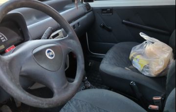 Fiat Uno Way 1.0 8V (Flex) 4p - Foto #4