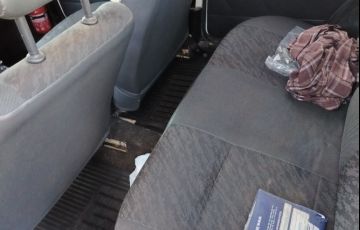 Fiat Uno Way 1.0 8V (Flex) 4p - Foto #5