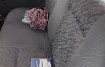 Fiat Uno Way 1.0 8V (Flex) 4p - Foto #6