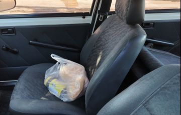 Fiat Uno Way 1.0 8V (Flex) 4p - Foto #7