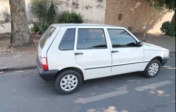 Fiat Uno Way 1.0 8V (Flex) 4p - Foto #8