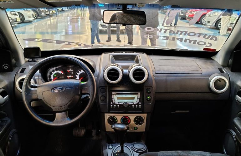 Ford Ecosport 2.0 Xlt 16v - Foto #9
